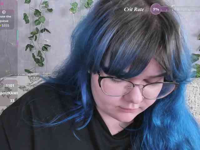 -CandyM1lky- webcam