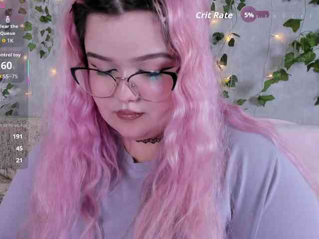 -CandyM1lky- webcam