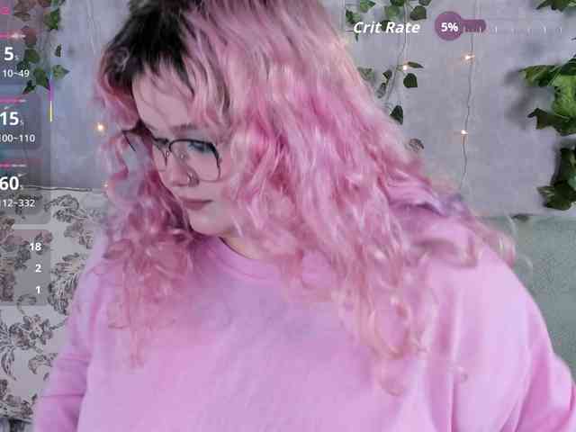 -CandyM1lky- webcam