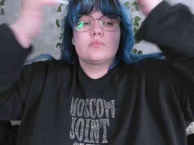 -CandyM1lky- webcam