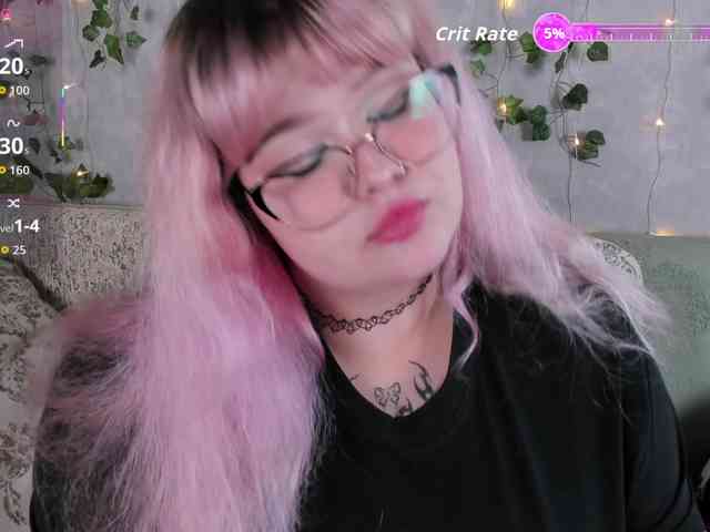 -CandyM1lky- webcam