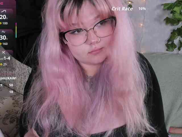 -CandyM1lky- webcam