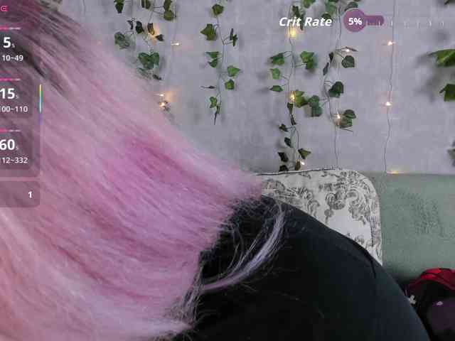 -CandyM1lky- webcam