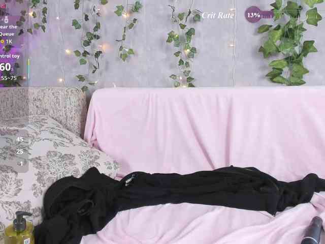 -CandyM1lky- webcam