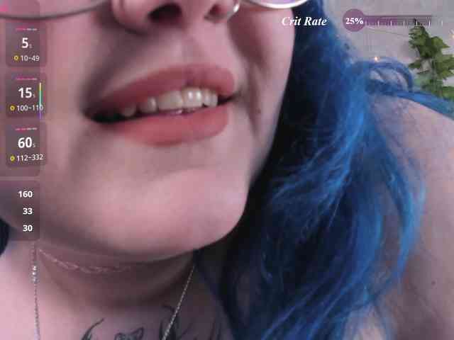 -CandyM1lky- webcam