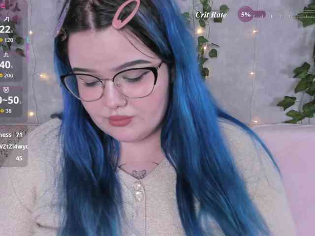 -CandyM1lky- webcam