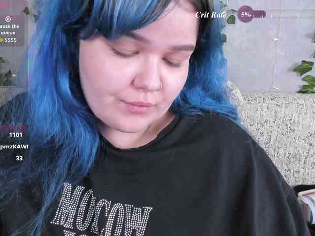 -CandyM1lky- webcam
