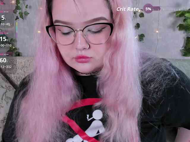 -CandyM1lky- webcam