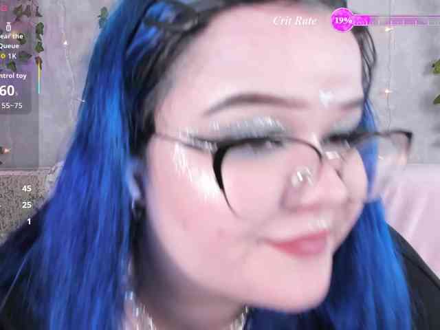 -CandyM1lky- webcam
