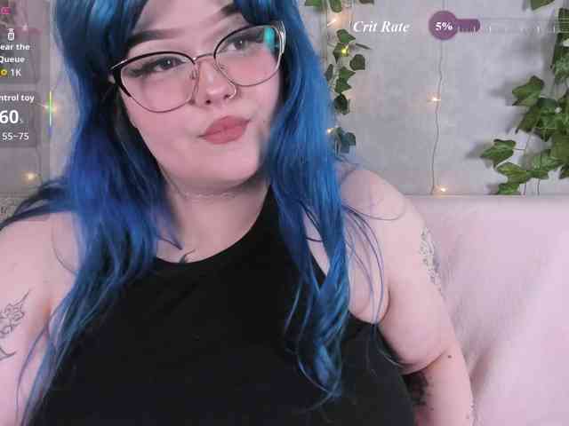 -CandyM1lky- webcam