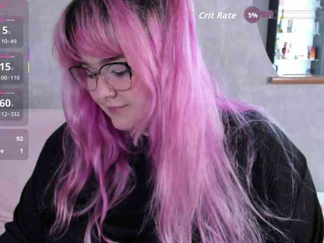 -CandyM1lky- webcam