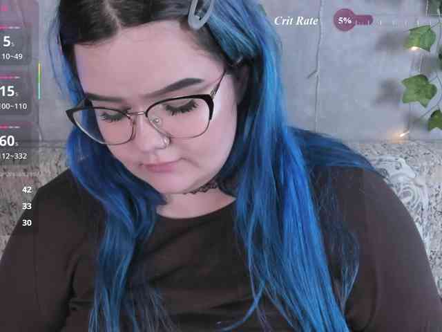 -CandyM1lky- webcam