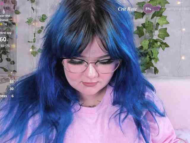 -CandyM1lky- webcam