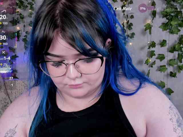 -CandyM1lky- webcam