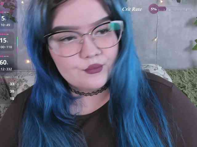 -CandyM1lky- webcam