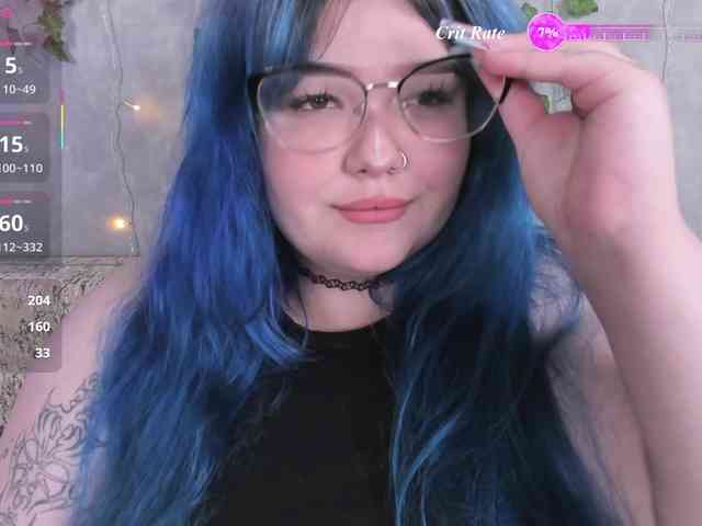 -CandyM1lky- webcam
