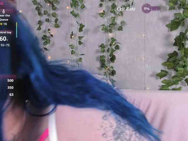 -CandyM1lky- webcam
