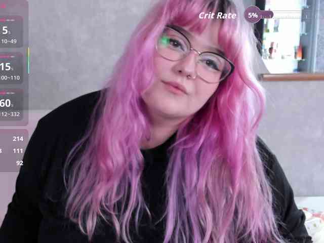 -CandyM1lky- webcam