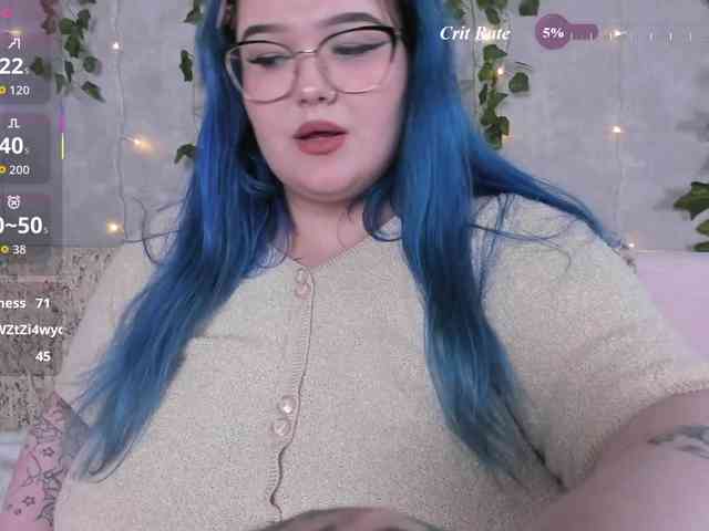 -CandyM1lky- webcam