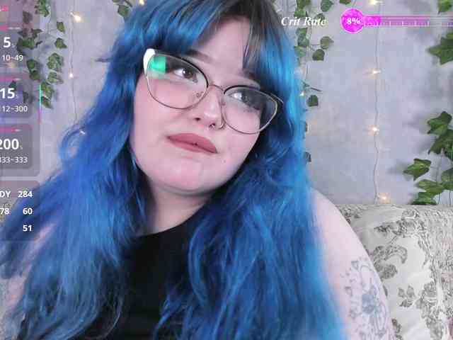 -CandyM1lky- webcam