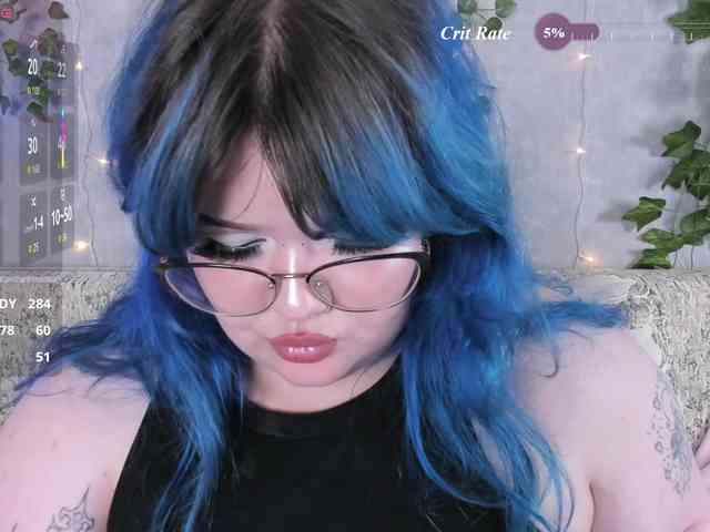 -CandyM1lky- webcam