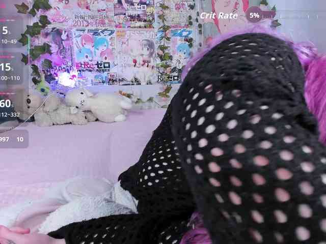 -CandyM1lky- webcam