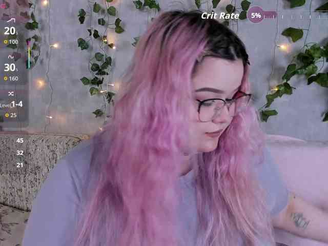 -CandyM1lky- webcam
