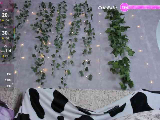 -CandyM1lky- webcam