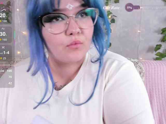 -CandyM1lky- webcam