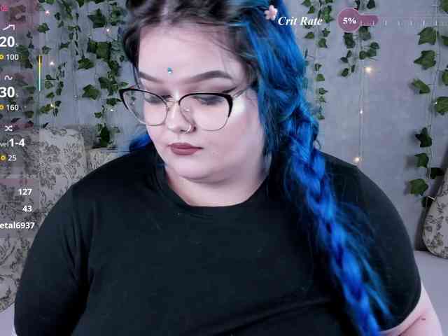 -CandyM1lky- webcam