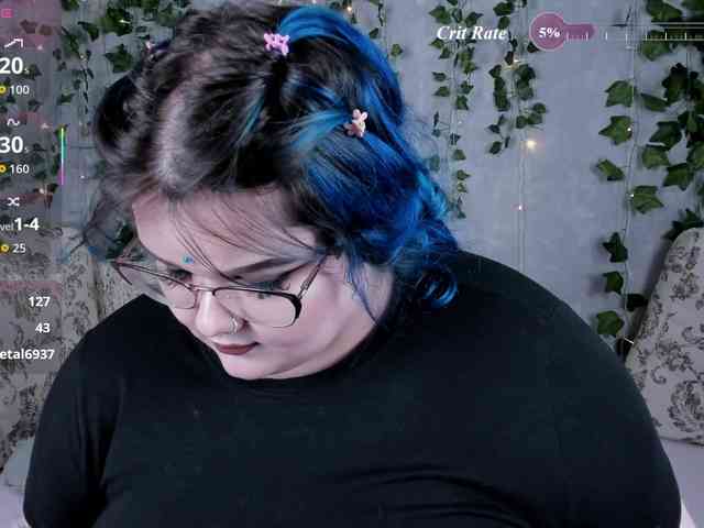 -CandyM1lky- webcam