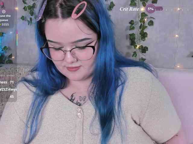 -CandyM1lky- webcam