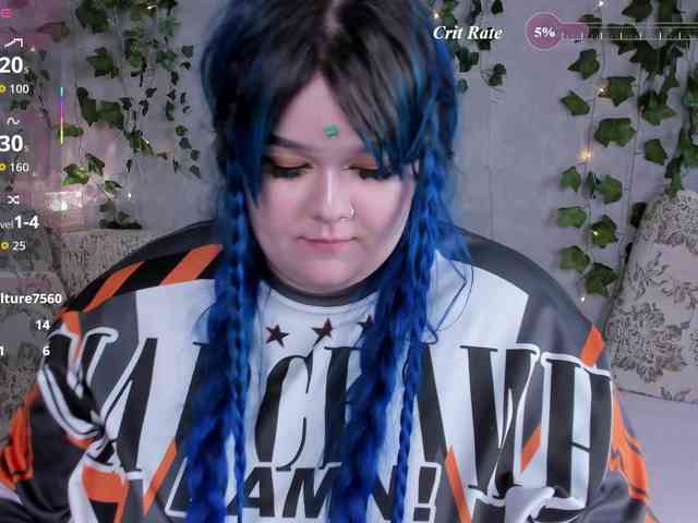 -CandyM1lky- Live Webcam on BongaCams