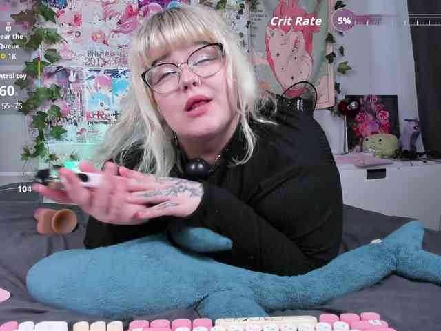 -CandyM1lky- webcam