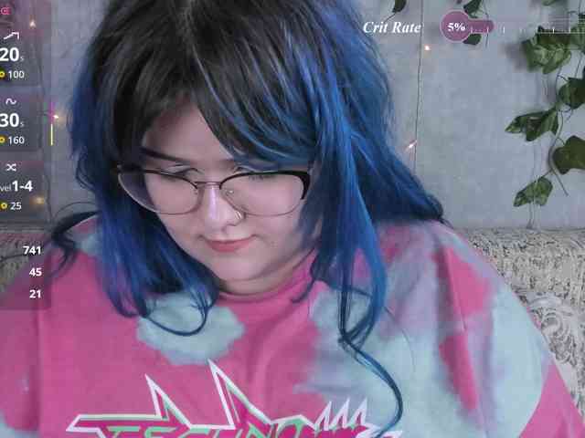 -CandyM1lky- webcam