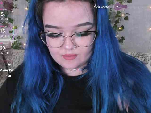 -CandyM1lky- webcam