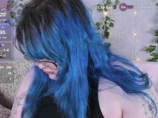 -CandyM1lky- webcam