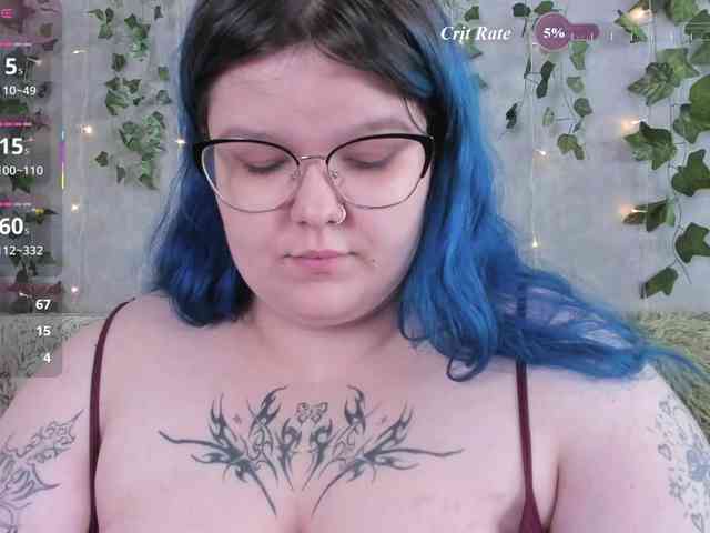 -CandyM1lky- webcam