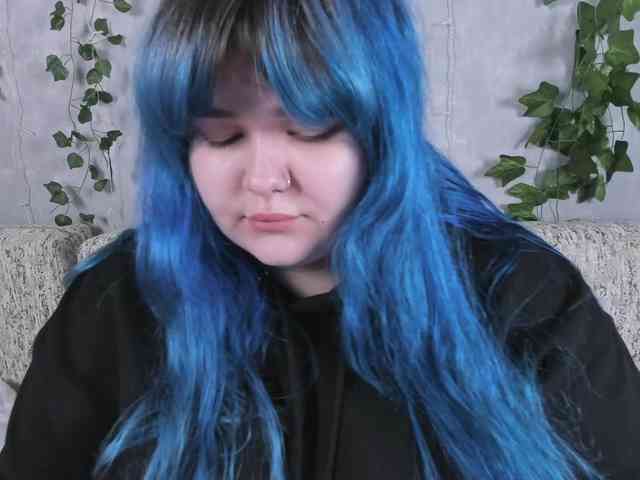 -CandyM1lky- webcam