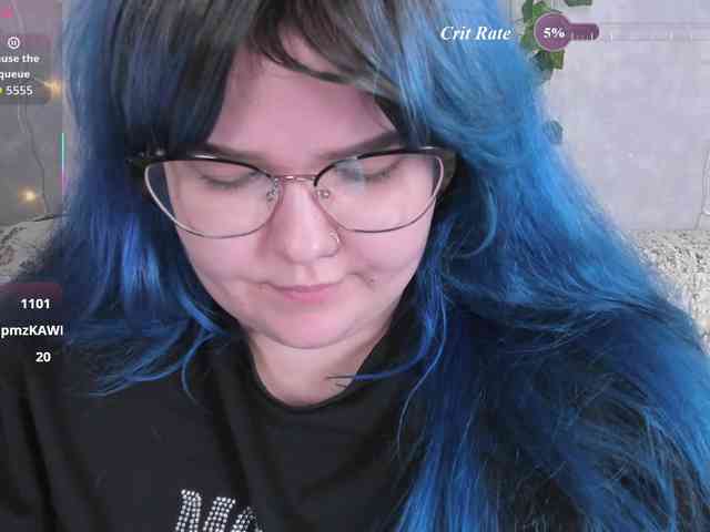 -CandyM1lky- webcam