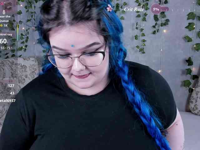 -CandyM1lky- webcam