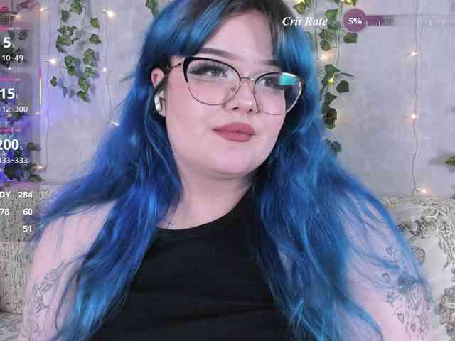 Modella: -CandyM1lky-