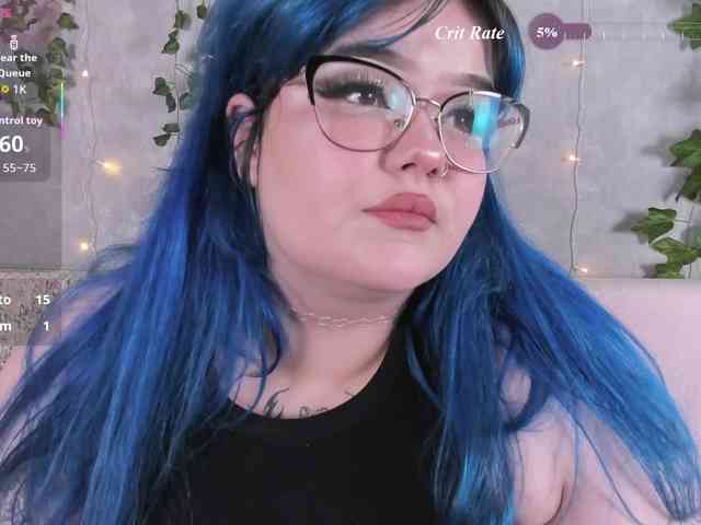 -CandyM1lky- webcam
