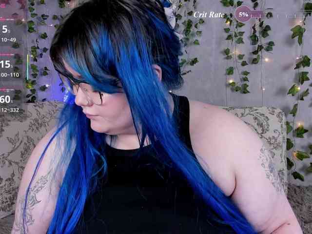 -CandyM1lky- webcam