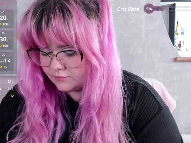 -CandyM1lky- webcam