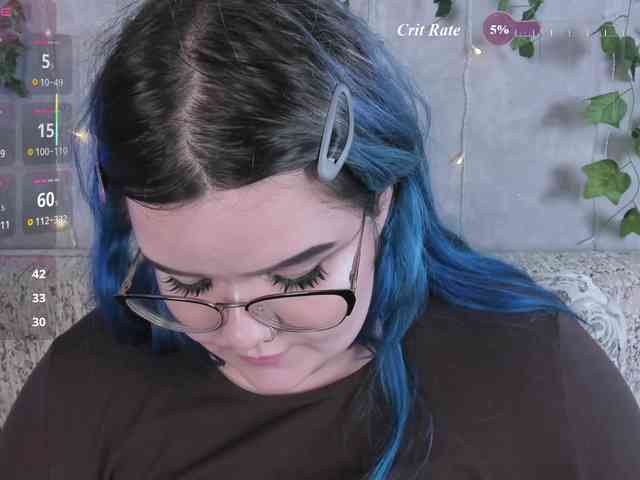 -CandyM1lky- webcam