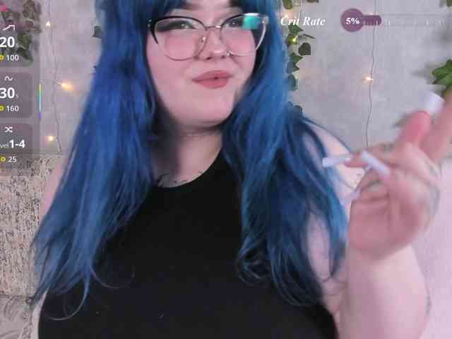 -CandyM1lky- webcam