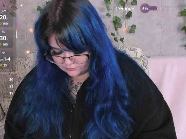 -CandyM1lky- webcam