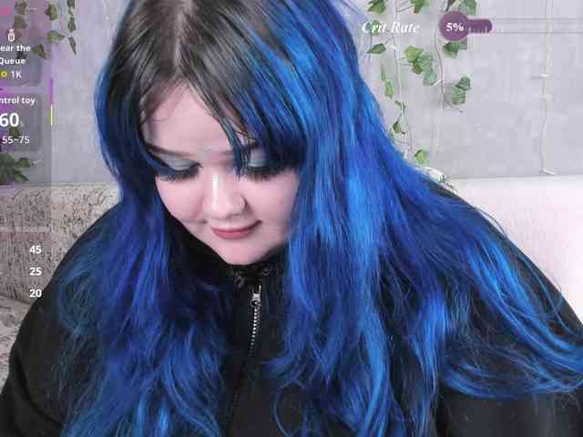 -CandyM1lky- webcam
