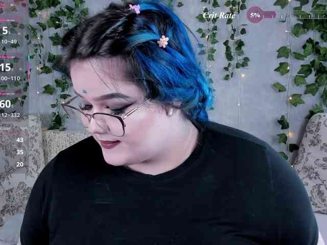 -CandyM1lky- webcam